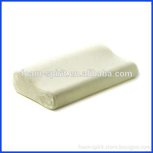 High Density Memory Foam Pillows/Neck Support Bedding Memory Foam Pillows
